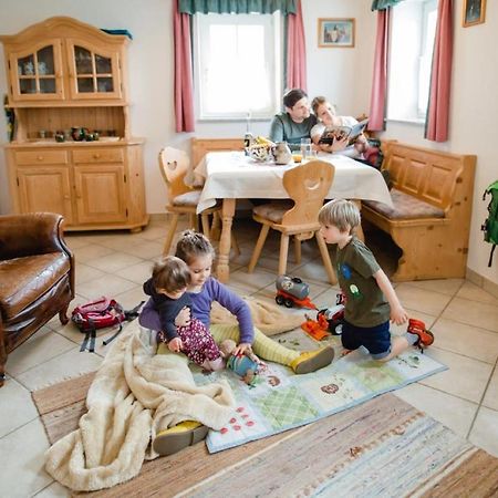 Ferienwohnung Stiegelbauer Fichte Sausal Eksteriør billede